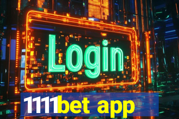 1111bet app